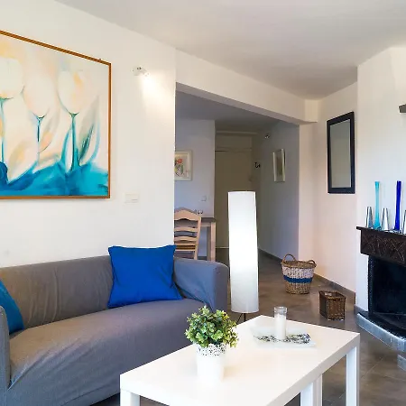 Cascada Apartment