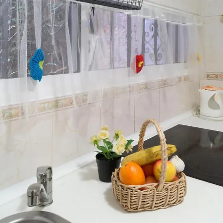 Apartment Cascada